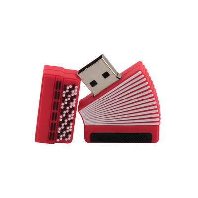 Creative OEM Shape USB Personalized USB Flash Drives với khắc laser chính xác