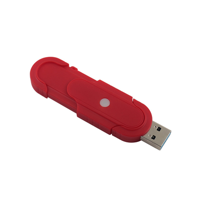 UDP xếp hạng A OTG USB Flash Drive với USB 3.0 và Type C giao diện