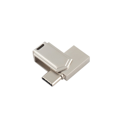 Ổ USB Flash Mini Type C Usb Usb 3.0 cho Điện thoại di động Tốc độ cao Dung lượng lớn