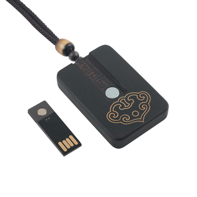 Maple Wood USB 3.0 Flash Drive Giải pháp bền và thân thiện với môi trường cho nhu cầu kinh doanh của bạn