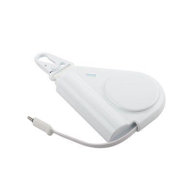 Micro USB hoặc loại C Power Bank di động cho điện thoại thông minh thiết bị USB MP4