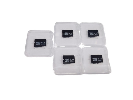 Tiếp theo USB Case By Oem Thẻ nhớ với hỗ trợ bằng chứng từ tính tùy chỉnh sản xuất