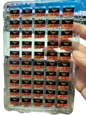 Beache32 Flash Test Camera Memory Card 2.0 20mbs Đọc tốc độ để lưu trữ hình ảnh và chuyển dữ liệu nhanh