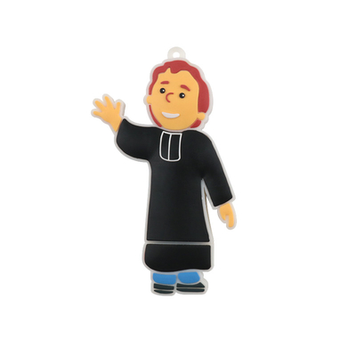 Tròn tùy chỉnh cá nhân USB Stick hàng loạt với 10 năm lưu trữ dữ liệu