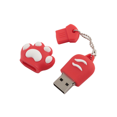 Tùy chỉnh ổ đĩa flash USB cá nhân của bạn với tác phẩm nghệ thuật miễn phí và lưu trữ dữ liệu 10 năm