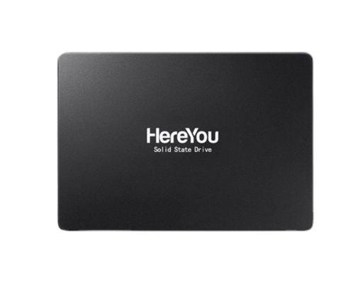 SSD ổ cứng cho máy tính xách tay máy tính để bàn 1TB 2TB -40-85C tiêu thụ năng lượng 0.5W/1.2W Công nghệ tiên tiến