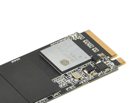 Đơn giản và mạnh mẽ SSD ổ cứng nội bộ lên đến 1000MBS với tiêu thụ năng lượng 0.5W / 1.2W 2.5oz / 3.5oz