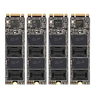 2.5oz/3.5oz Capacity cao 2.5 inch SATA SSD 1tb ssd 512gb 256gb 128gb cho Hiệu suất tốc độ cao