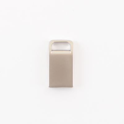 MINI USB 2.0 và USB 3.0 Metal Flash Drive Hỗ trợ in hoặc Logo laser OEM