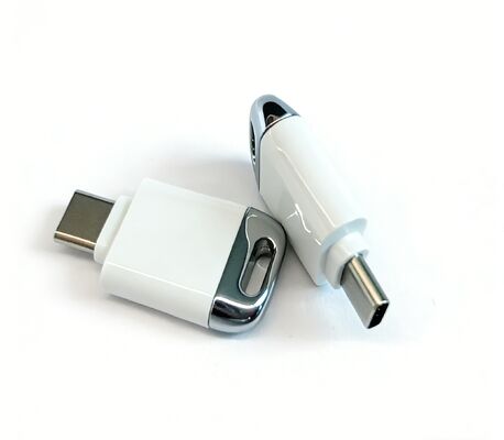 cổng USB flash drive chỉ đọc bởi máy tính và điện thoại loại c cổng