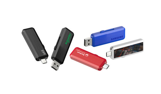 USB 3.0 với ổ đĩa bút loại C Tuân thủ chứng nhận ROHS CE FCC của Mỹ