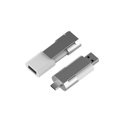 Ổ đĩa flash USBOTG USB 3.0 có tốc độ truyền dữ liệu 5 Gbps Thích hợp để truy cập dữ liệu nhanh và mở rộng lưu trữ