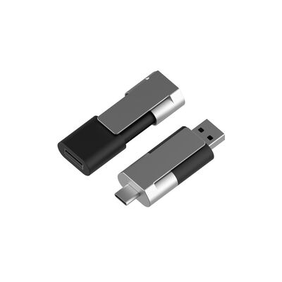 Mật khẩu dữ liệu được kích hoạt Loại C Ổ đĩa flash USB USB Kim loại Nhựa Phạm vi nhiệt độ hoạt động Âm 10 độ C đến 60 độ C
