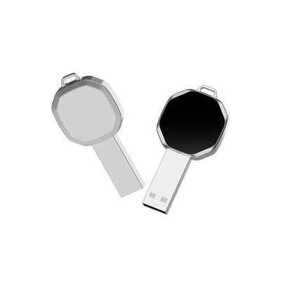 Bộ nhớ USB có đèn LED có khả năng hoạt động ở nhiệt độ âm 50 đến cộng 80 độ C lý tưởng để xử lý dữ liệu ở nhiệt độ khắc nghiệt