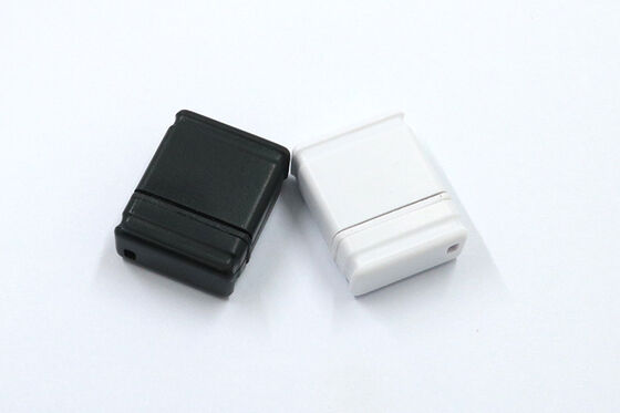 Chất liệu ổ đĩa flash USB MINI là ổ đĩa flash USB bằng nhựa có cổng USB 2.0 đọc nhanh và truyền dữ liệu