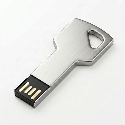 Mã hóa được kích hoạt Khóa hợp kim kẽm Ổ đĩa flash USB Thiết kế tùy chỉnh Chào mừng Thiết bị lưu trữ an toàn bền bỉ Lý tưởng cho doanh nghiệp