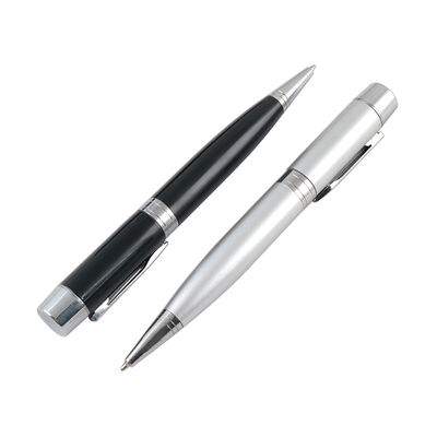 CE ROHS FCC được chứng nhận Pen USB Flash Drive với khả năng tương thích USB 2.0 và USB 3.0 - Pen và Flash Drive hai chức năng