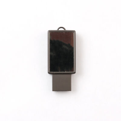 USB Flash Drive Kim Loại Chứng nhận CE Dung lượng Cao Chống Nước cho Truyền Dữ liệu Bền bỉ