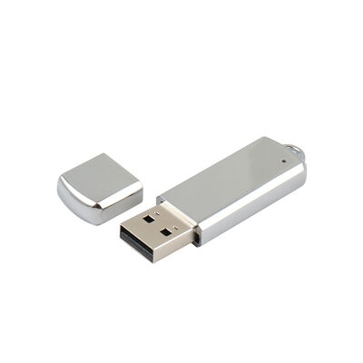 USB Flash Drive Kim Loại Chống Nước Thiết Kế Riêng với USB 3.0 Lưu Trữ Dữ Liệu Bền Bỉ