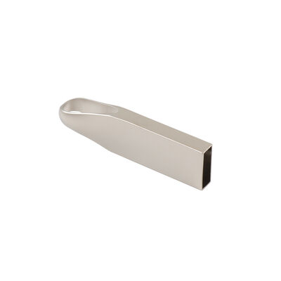 Ứng dụng USB Flash Drive kim loại được chứng nhận CE với mật khẩu và USB 3.0 để lưu trữ dữ liệu an toàn