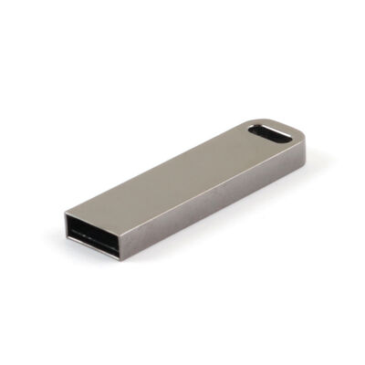 USB Flash Drive Hợp Kim Kẽm Có Mã Hóa Có Tốc Độ Đọc 2.0 8-15MB/s Thiết Bị Lưu Trữ Bền Bỉ, Di Động