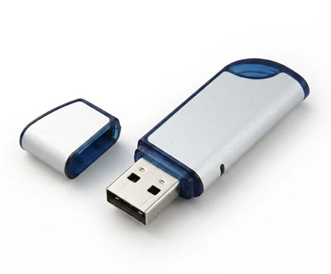 USB 2.0 USB Flash Drive nhựa cung cấp tốc độ ghi từ 4 đến 10MB mỗi giây hoàn hảo cho sao lưu và chuyển dữ liệu an toàn