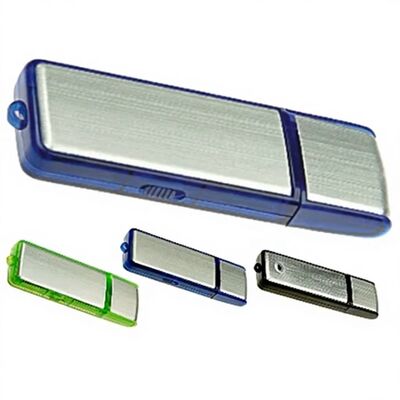 Đỏ nhựa USB Stick ABS nhựa đầy đủ bộ nhớ cấp độ A Flash Memory Capacity USB flash ổ đĩa cao cho quản lý dữ liệu