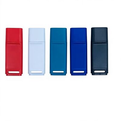 Hỗ trợ Bộ nhớ USB bằng nhựa tùy chỉnh USB 2.0 Giao diện USB 3.0 giải pháp lưu trữ di động để quản lý dữ liệu doanh nghiệp