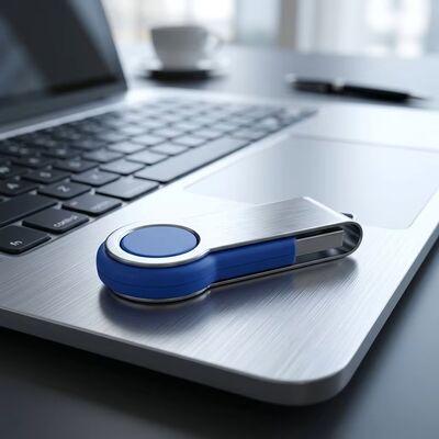 Bộ nhớ đầy đủ được phân loại Một thanh USB bằng nhựa có đèn LED và dung lượng bộ nhớ 1G 2G 4G 8G 16G 32G 64G 128G 256GB 512GB