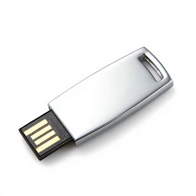 USB Flash Drive In Nhựa In Logo Hoặc Laser Hỗ Trợ Tùy Chỉnh Logo Giải Pháp Lưu Trữ Dữ Liệu Nhẹ