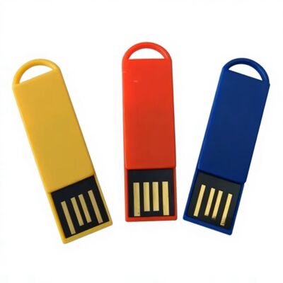 USB 3.0 Tốc độ đọc Thanh USB bằng nhựa có tùy chọn mã hóa AES 128-bit và in tùy chỉnh hoặc logo laser để truyền dữ liệu