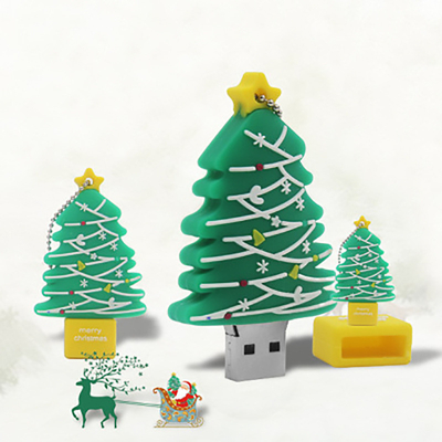 ROHS 128GB USB tùy chỉnh 3.0 Ổ đĩa flash PVC Hình dạng hoạt hình Khuôn mở