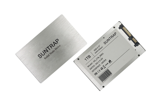 Ổ cứng bên trong SSD 2,5 inch 256gb Sata III 3.3W cho máy tính