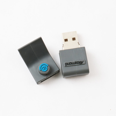 Khuôn mở Ổ đĩa flash USB tùy chỉnh 2.0 Hình dạng 3D 64GB 128GB 128GB 256GB