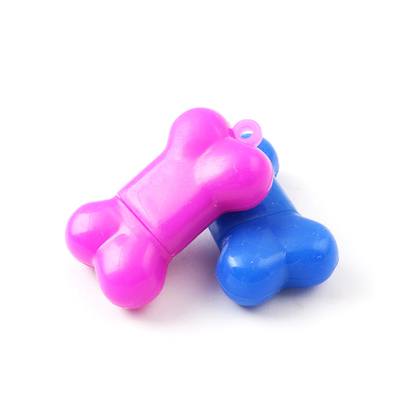 Dog Bone 64GB Ổ đĩa flash USB tùy chỉnh Gậy USB được cá nhân hóa cho nhiếp ảnh gia