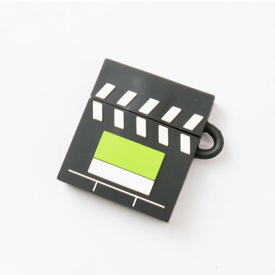 Khuôn mở phim hình dạng 3D PVC USB Flash Drive 128GB 256GB Tùy chỉnh