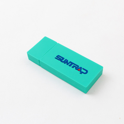 Thiết kế PVC Ổ đĩa flash USB tùy chỉnh USB 2.0 và 3.0 256GB 512GB 1TB