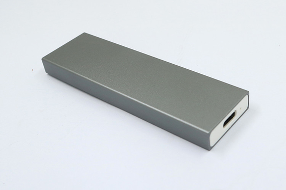 OEM M2 Loại C SSD Ổ cứng bên trong 512GB USB 3.1 Tốc độ 500MB / S