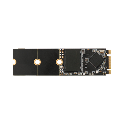 Lưu trữ dữ liệu đáng tin cậy với ổ cứng SSD chống sốc 1500G/0.5ms