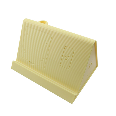 Bộ sạc không dây đa năng sử dụng văn phòng 205khz với bộ khuếch tán hương thơm 250ML