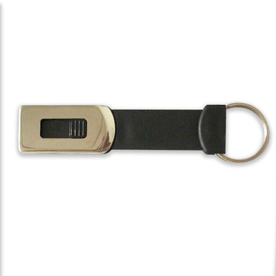 32GB 64GB UDP 2.0 USB Stick Bracelet silicone đầy đủ Bộ nhớ Vỏ kim loại