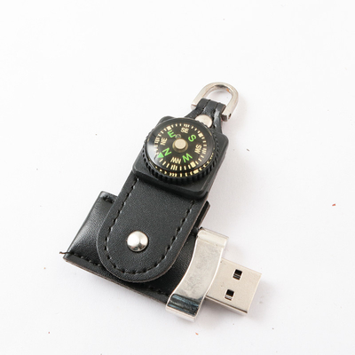 Bộ nhớ đầy đủ 2.0 3.0 Da USB Flash Drive 16GB 32GB ROSH đã được phê duyệt