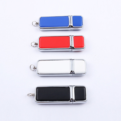 30MB 3.0 Logo dập nổi bằng da Ổ đĩa flash USB 256GB 256GB 512GB