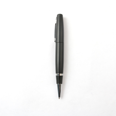 Đặt trên áo sơ mi Pocket Pen Ổ USB Flash Thuận tiện để mang theo cho hộp bút chì