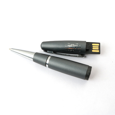 256GB Pen USB Flash Drive hình dạng và logo tùy chỉnh