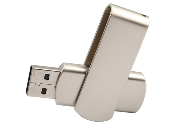 Bộ nhớ đầy đủ 1TB 512GB 3.0 Ổ đĩa flash USB Thanh USB Kim loại Tốc độ nhanh 80MB / S