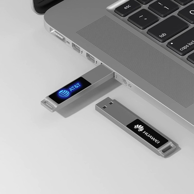 Không thấm nước 3.0 USB Flash Drive Memory Stick 8GB 64GB 128GB 256GB 512GB 1TB USB Stick