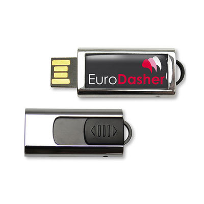 128GB 256GB UDP Flash Chip Ổ đĩa USB USB tùy chỉnh có logo công ty