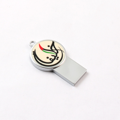 Khuôn kim loại tùy chỉnh Ổ đĩa flash kim loại UDP Bộ chip flash 16GB 32gb thẻ USB