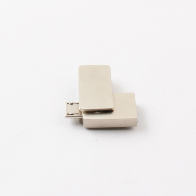 Tốc độ nhanh Ổ đĩa flash Android Micro Usb OTG 2.0 3.0 128GB 80MB / S